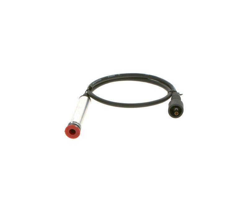 BOSCH Spark Plug Wire Set - 0986356801 for Astra & Vectra Models — Coils & Plugs