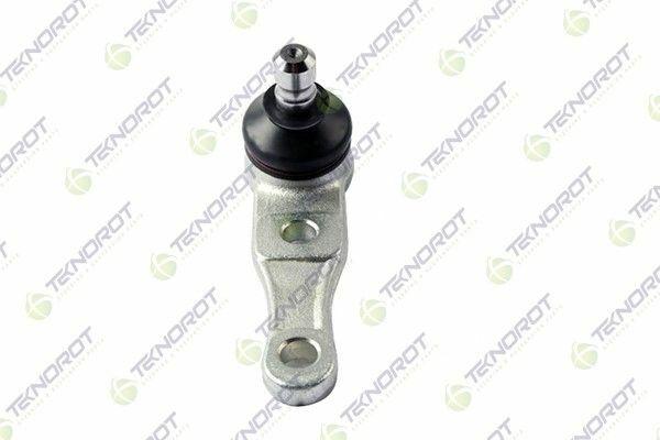 Teknorot MA-102 - Lower Ball Joint for Mazda 323 (1984-1991) — Control Arms & Ball Joints