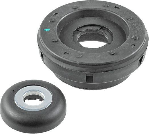 Lemförder 3125301 Front Shock Absorber Mount + Ball Bearing Chevrolet Aveo — Bushings & Mounts