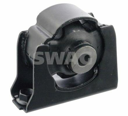 SWAG Motor Mount 81102402 - Replacement for 07 Corolla Auris — Mounts