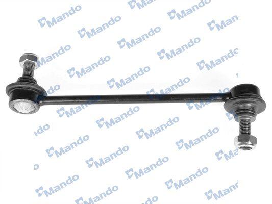 Mando MSC015066 New Kayıt