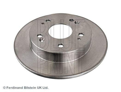 BLUEPRINT ADH24370 - Honda Prelude 97-00 Rear Brake Disc — Blue Print, Brake Rotors & Drums