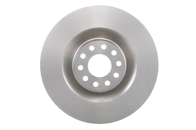 Bosch 0986479302 Front Brake Disc 360x345x112 Audi A6/A8 VW Phaeton 98-16 Set — Brake Rotors & Drums