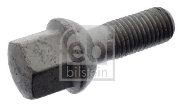 FEBI 46645 Bijon 126 - Durable Wheel Bolt — Wheels & Wheel Trim