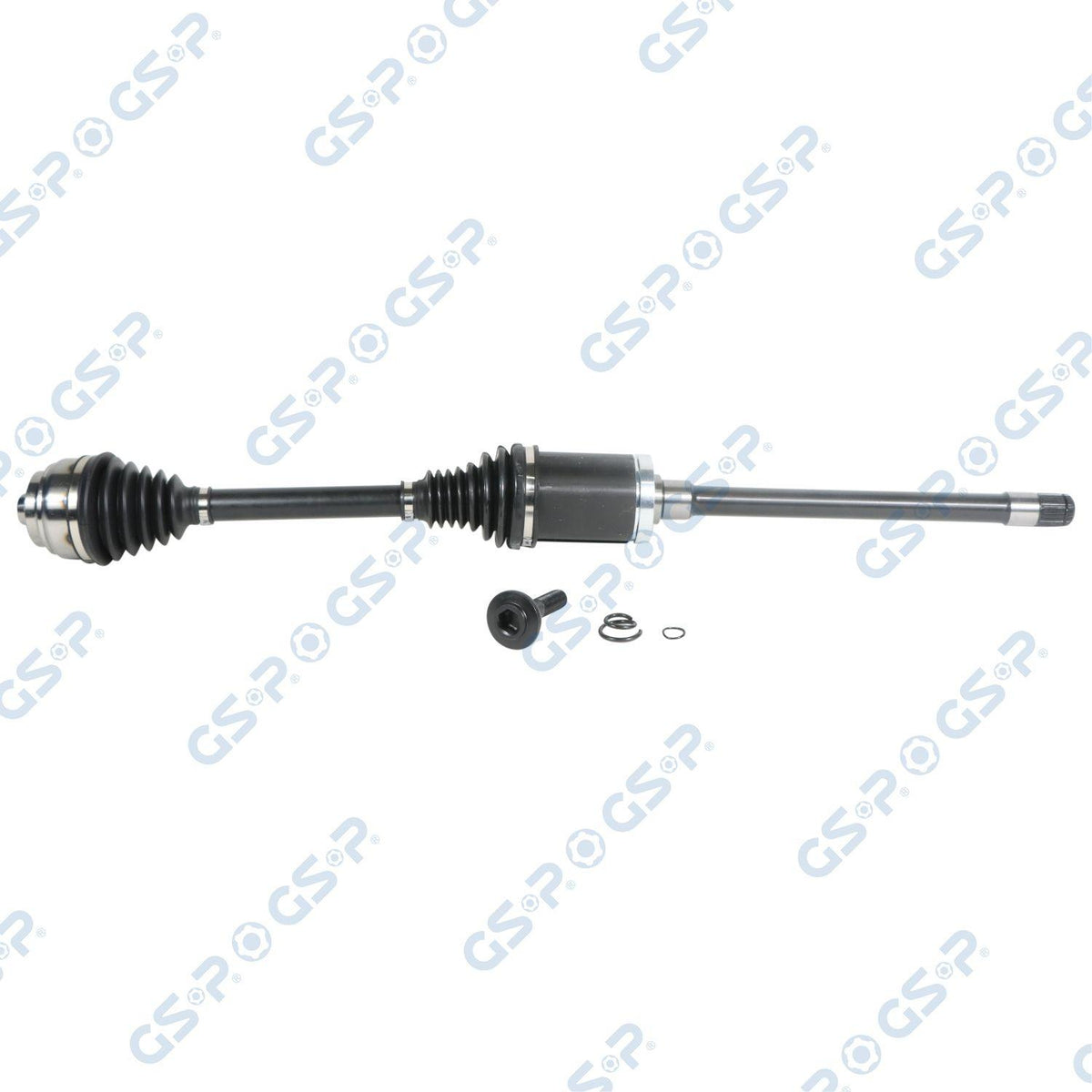 GSP 201716 Front Axle Right BMW F10 xDrive 10 > — Axles, CV Joints & Boots