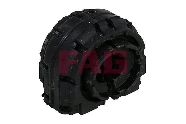 Fag 819026110 Sway Bar Bushing Rear Golf V VI Jetta Passat Sharan Alhambra Altea Octavia Superb Yeti — Bushings & Mounts