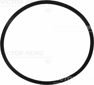 Victor Emme Manifold Gasket - Durable ACM Material for OM611/OM646 Engines — Gaskets & Seals
