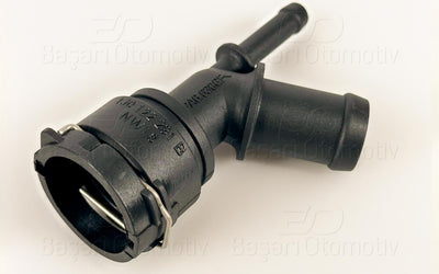 Wisco 1113260-00 Water Flange VW Golf4 Bora Leon Toledo 1.6 Akl Aeh 98 > — Hoses & Tanks