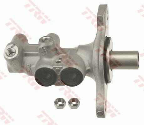TRW PMF511 Ana Merkez Brake Cylinder - Compatible with Clio, Logan, Sandero — Brake Hydraulics