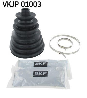SKF VKJP01003 CV Joint Boot Outer Logan / Duster / Dokker Bm 04 — Axles, CV Joints & Boots