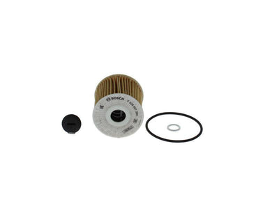 Bosch F026407308 Oil Filter Hyundai Kona-Tucson-Sportage 1.6 CRDi 18-> i30-Ceed-XCeed-Stonic 19->