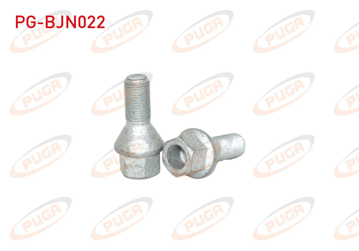 PUGA PG-BJN022 Wheel Bolt Drilled Type Fiat Doblo (Y.M) / Egea Aa.17 — Wheels & Wheel Trim