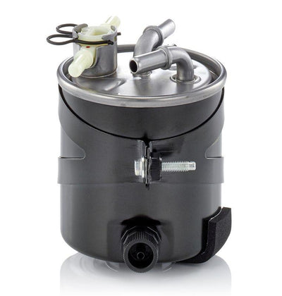 Mann WK919-1 Diesel Filter Renault Megane II, Scenic II 1.5 dCi K9K 05-08 Euro4 — Fuel Delivery