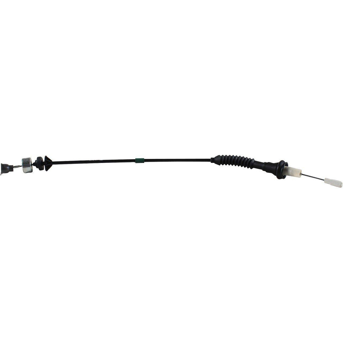 Peugeot Original Clutch Cable - Compatible with Peugeot 206 2.0 16Valf — Clutch & Flywheel