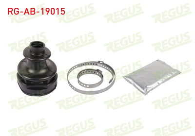 REGUS RG-AB-19015 CV Joint Boot Inner Kit Fiesta IV 1995-2002 — Axles, CV Joints & Boots