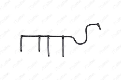 NIFEA 17508 Injector Geri Return Pipe P307 03 > 07-308 07 > 14-407 04 > 10-508 10 > 18-C4 04 > 11-C5 III 08 2 — Fuel Delivery