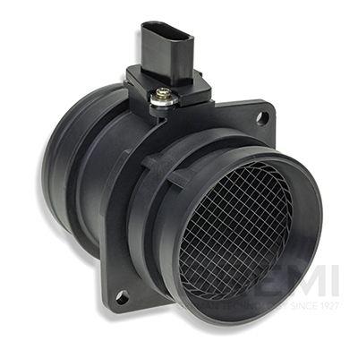 Bremi 30345 Air Mass Air Flow Sensor Vag A3 A4 A5 Q7 Go5-6 Jet3-4 Pas Tiguan 04-17 — Engine Management Sensors