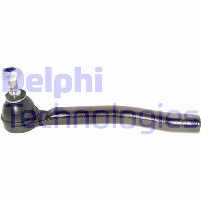 Delphi TA2676 Tie Rod End Front Left Nissan Juke 1.2 DiG-T 14- / 1.6 13- / 1.6 DiG-T 10- / 1.5 dCi 10- — Tie Rods & Linkage