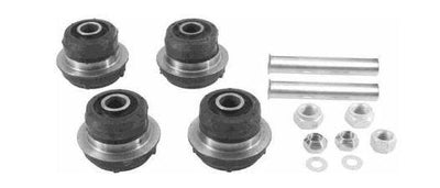 Votto 22-13705 22.13705 / Control Arm Tm.Tk Alt (Mercedes W124) — Control Arms & Ball Joints