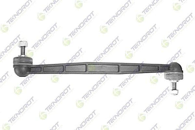 Teknorot P-611 Sway Bar Link Front Left-Right Plastic Peugeot Partner-P306-Citroen Berlingo-Xsara-Zx 99 > — Sway Bars & Links