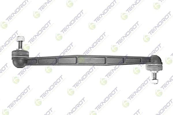 Teknorot P-611 Sway Bar Link Front Left-Right Plastic Peugeot Partner-P306-Citroen Berlingo-Xsara-Zx 99 > — Sway Bars & Links