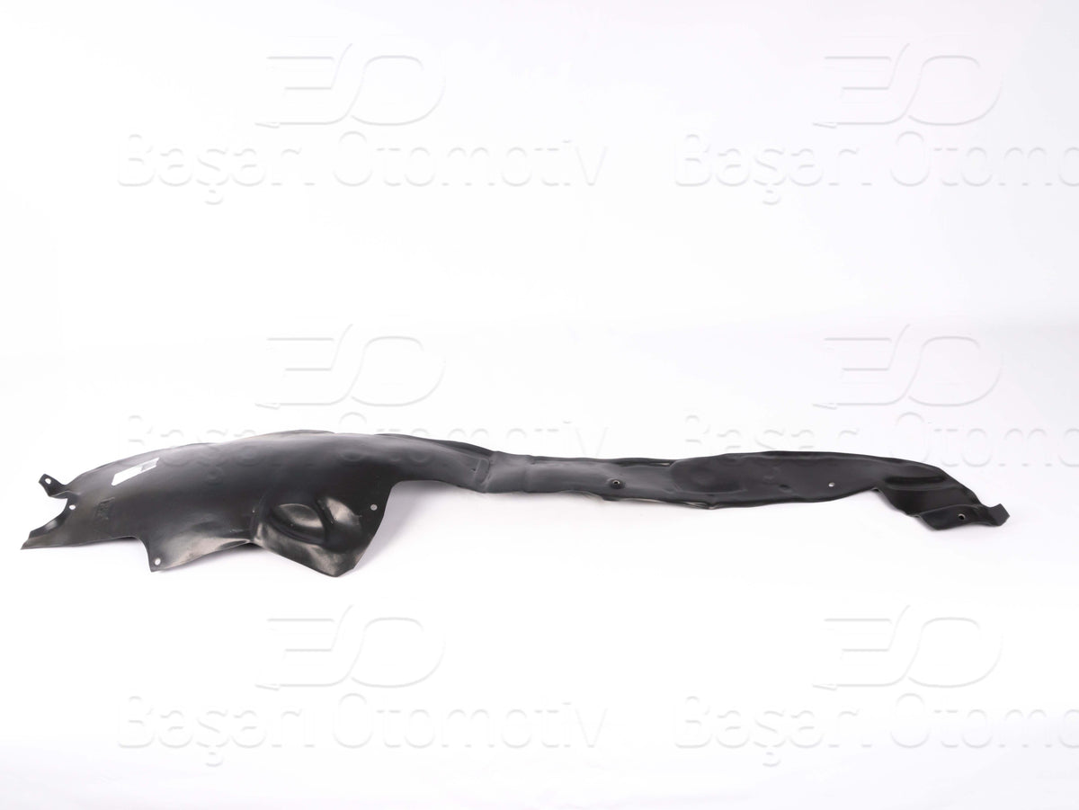 Wisco 2233405-00 Fender Liner Front Right Opel Zafira A 98-04 — Panels & Doors