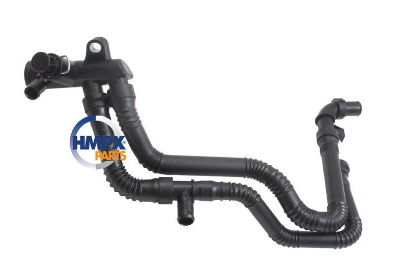 HİMPEKS 2S6Q 8K512 AA Su Hose Twin Fiesta 02 > 1.4 TDCi