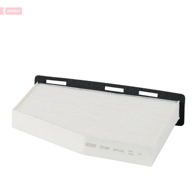 Denso DCF449P Cabin Air Filter (VW Caddy 04-Golf 04-14 Passat 06-Audi A3 04-13 Seat Leon 06-13) — Air & Cabin Filters