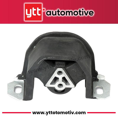YTT Y1235 Engine Mount Left Vectra A Astra F GT Transmission Mount Opel 91-98 — Mounts