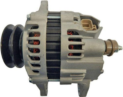 Hella 8EL012430-191 Alternator Ranger 2.5 TD 98-06 — Starting & Charging