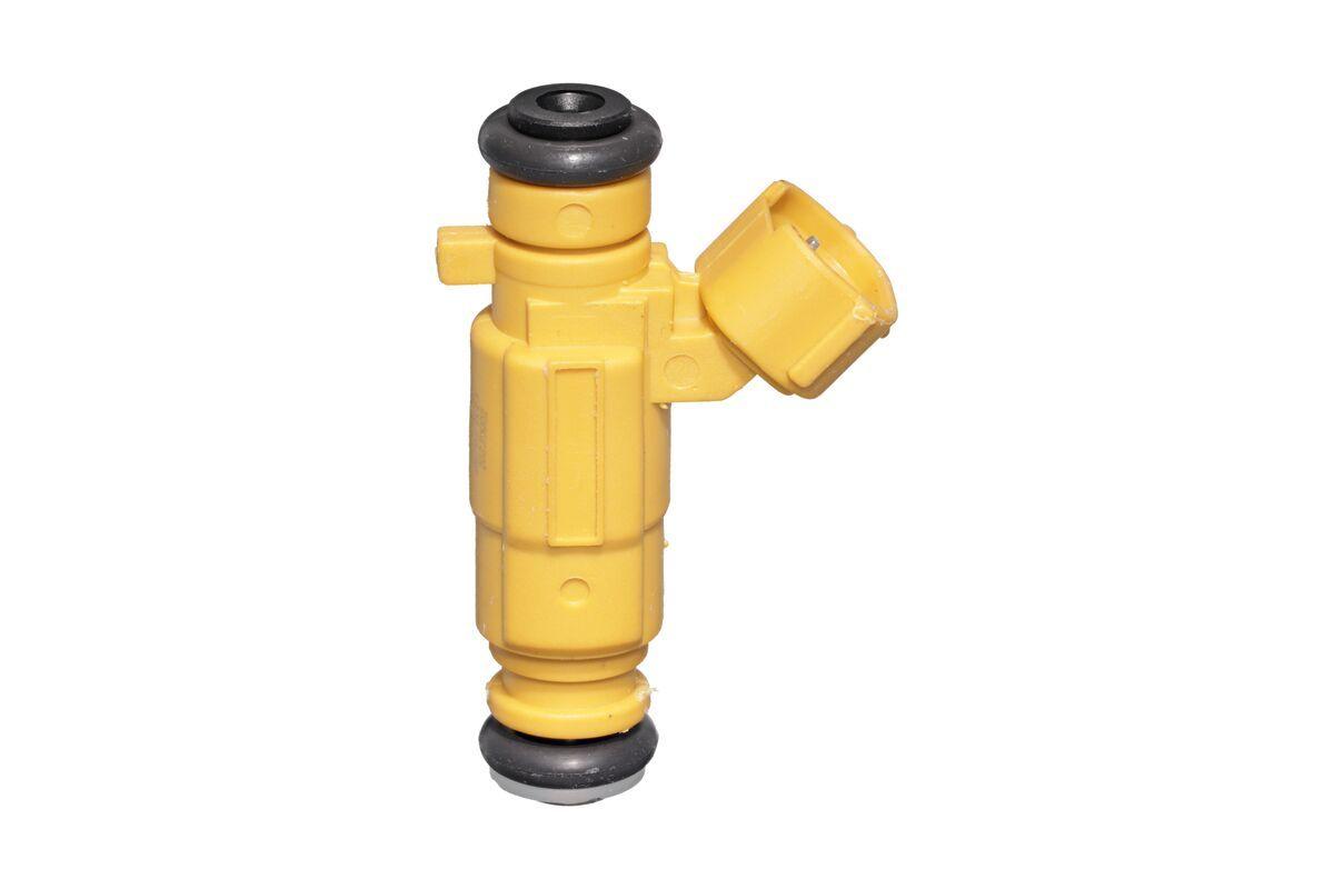 Valeo 348219 Gasoline Enjekturu (Yellow) P207 C3 III Nemo Bipper P206 + (T3e) Plus Fiorino Tu3aes (1.4 8V) Euro5