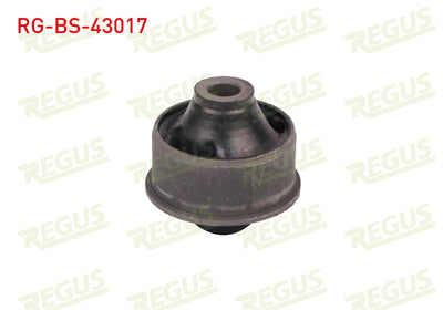 REGUS RG-BS-43017 Control Arm Bushing Front Left-Right Lower Toyota Yaris (_Cp10) 1.0i 1999-2005 — Bushings & Mounts