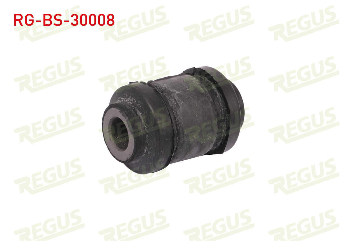 REGUS RG-BS-30008 Control Arm Bushing Front Left-Right Lower Mitsubishi Lancer (Cy,Za) 1.5 2007