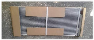 OPAR 52052630 Radiator Fiat Egea 1.3-1.6 Multijet-1.4 — Radiators & Fans
