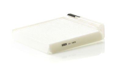 Mann CU1829 Cabin Air Filter Clio III/Modus/Twingo II/Duster/Dokker/Logan/Sandero/Micra/Note — Air & Cabin Filters