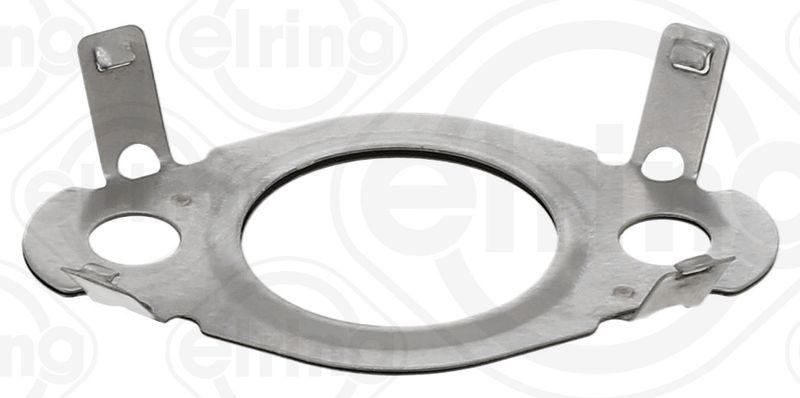 Elring 214.500 EGR Connecting Gasket VW 1.6-2.0 TDI 10 | 1 Piece