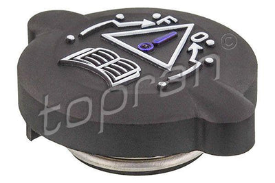 Topran 720172 Radiator Spare Su Tank Cover P405 Partner Em Berlingo Em P406 Ym P306 P406 P106 Saxo Xantia — Radiators & Fans