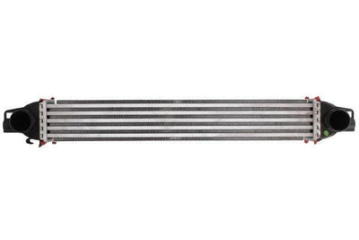 Peugeot Diesel Turbo Intercooler - 1.4 HDi for Bipper — Turbo & Supercharger