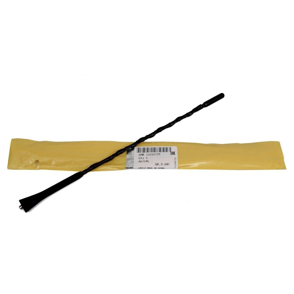 PSA YQ00014080 Opel Astra K Tavan Anten Rod Genuine — Motors, Pumps & Antennas