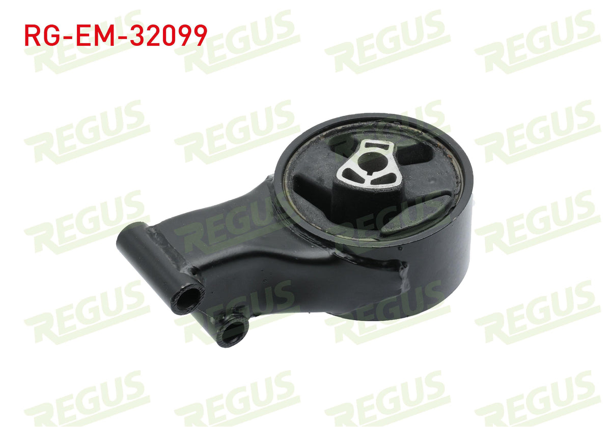 REGUS RG-EM-32099 Engine Mount Rear Opel Astra J 1.3 CDTi 2009-2016 — Mounts