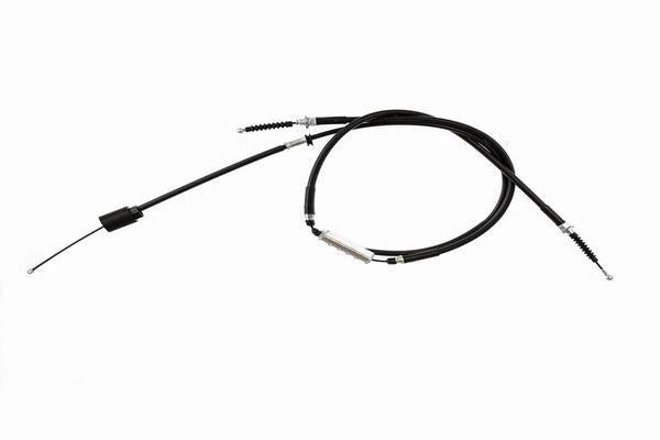 CAVO Hand Brake Cable - Kmp 09-Astra.J for Electric 5-Door Cars — Brake Cables & Hardware