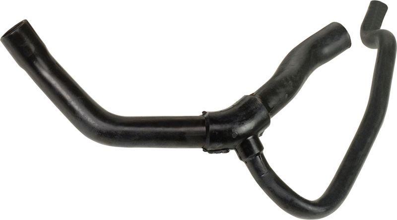 RAPRO 12269 Radiator Hose - Fits Kangoo & Clio II (1.4 - 1.6L) — Hoses & Tanks