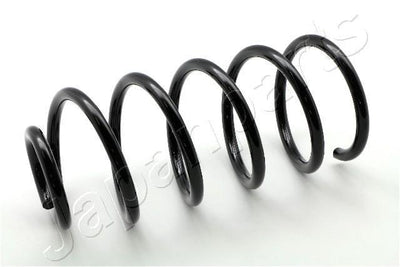 Japan Parts ZC6538G Opel Coil Spring Corsa D Rear — Springs