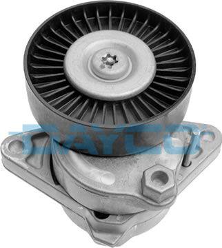 Dayco APV2300 V-Belt Tensioner 98 > C-Series (W202-W203) E-Series (W210-W211) 04 > Vito — Pulleys & Tensioners
