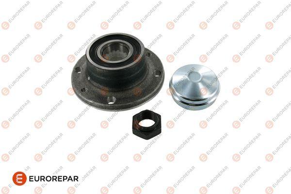 Eurorepar 1686243580 Psa / Erp Bearing Kit Punto (188_) Panda (169_) Palio Linea (323_,110_) Bravo Vkba1440 — Wheel Bearings