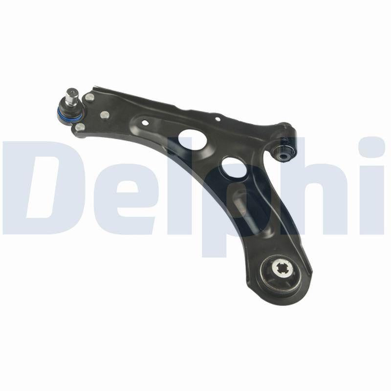 Delphi TC4476 Lower Control Arm Front Opel Corsa F, Peugeot 208 — Control Arms & Ball Joints