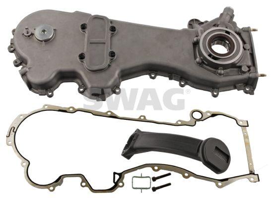 SWAG 70940530 Oil Pump 03-Pal-Alb-Dbl-500-Lna-Fiorino-Egea-Ast-Crs-Mrv 1.3Mjt 16V — Oil System