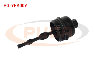 PUGA PG-YFK009 Oil Filter Cover Accent Era 1.5 CRDi 2006-2010 — Oil Filters