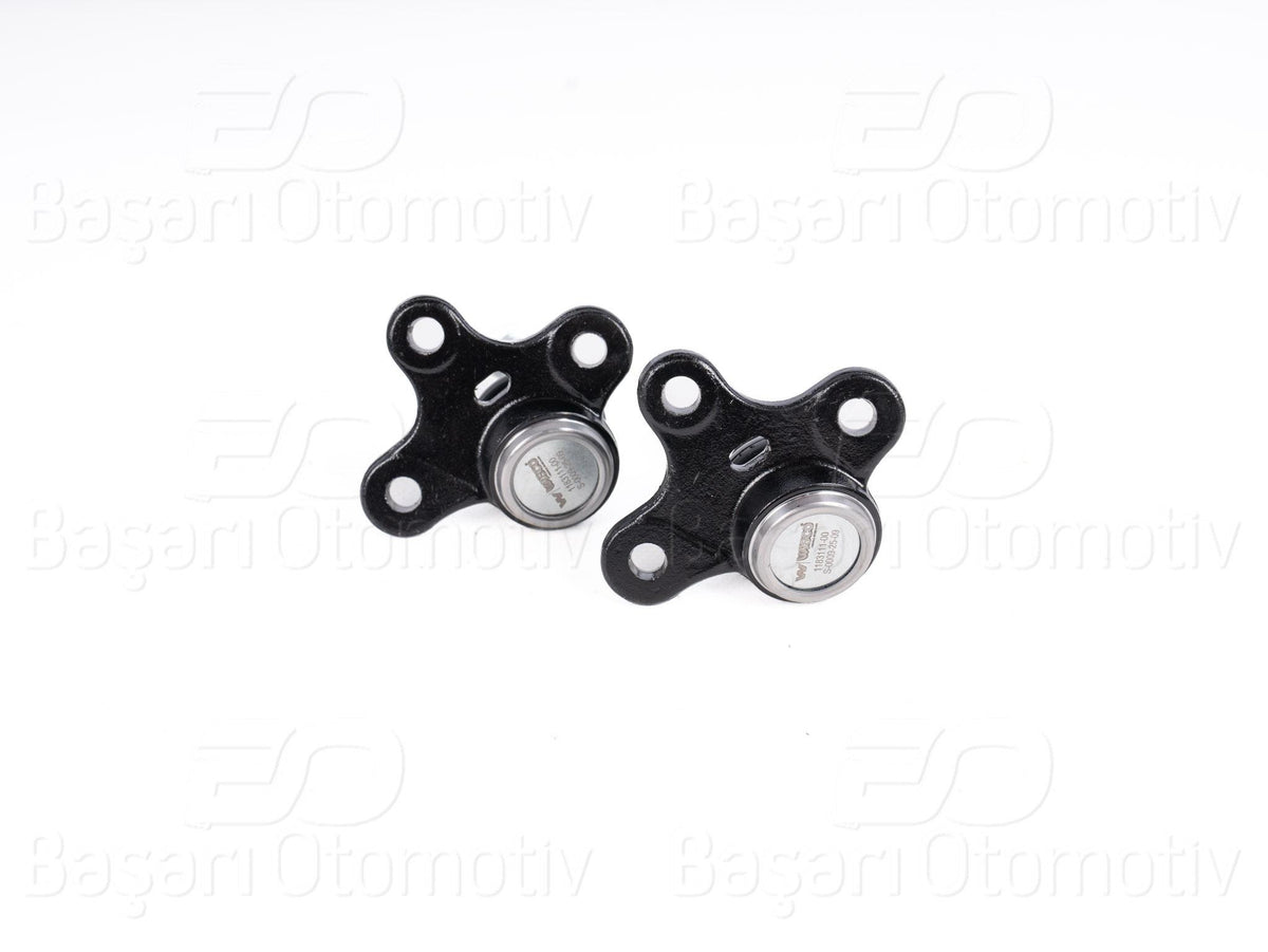 Wisco 1183111-00 Ball Joint Lower Right VW Polo 94 > — Control Arms & Ball Joints