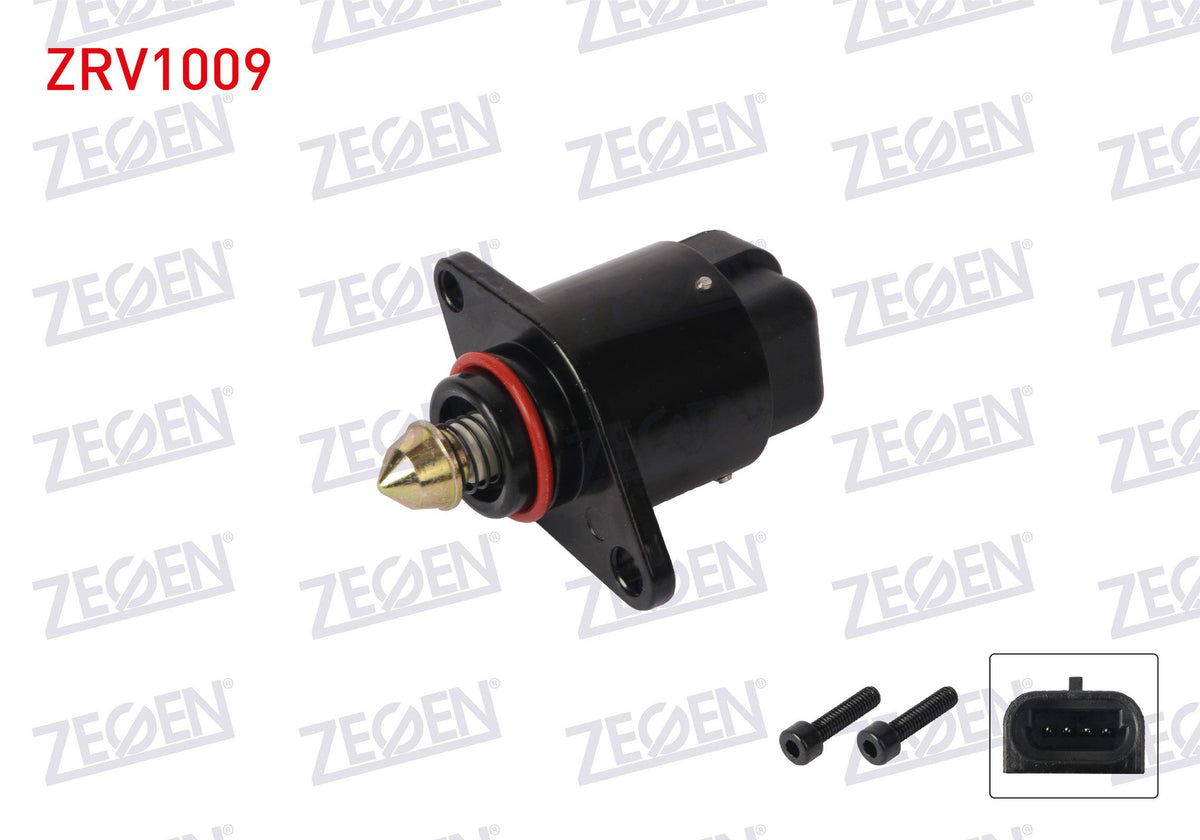 Zegen ZRV1009 Idle Ayar Valve Chevrolet Aveo 1.4 2005-2013 / Kalos 1.4 2005-2013
